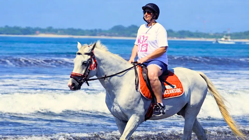 Balinese Cooking Class